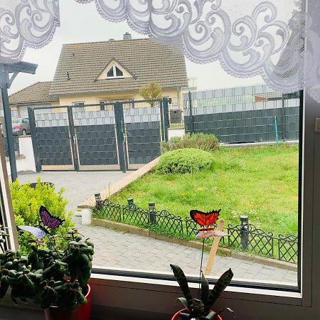 Birgler Home Birgel Exteriör bild