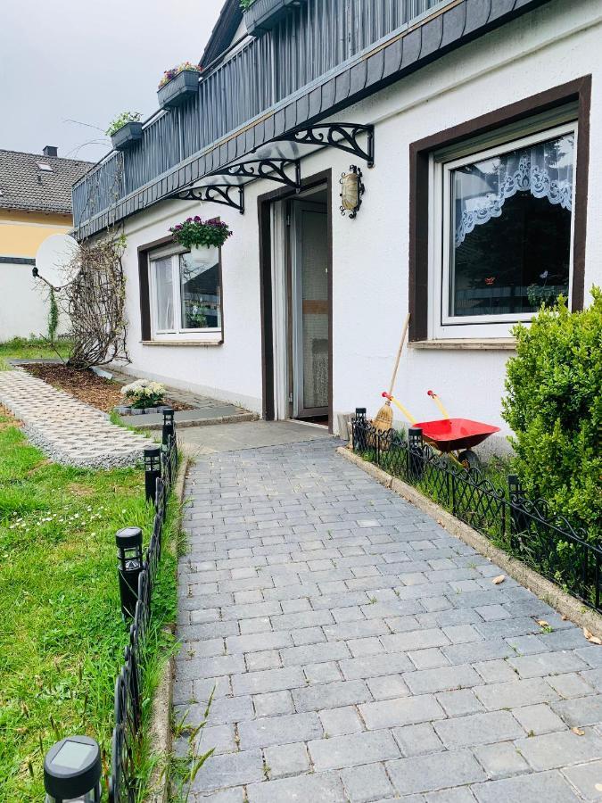 Birgler Home Birgel Exteriör bild