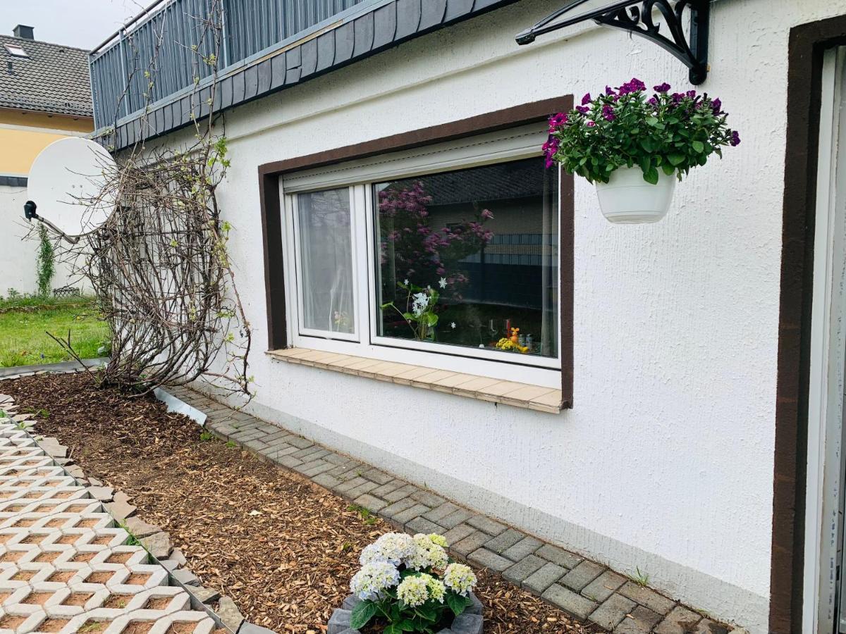 Birgler Home Birgel Exteriör bild
