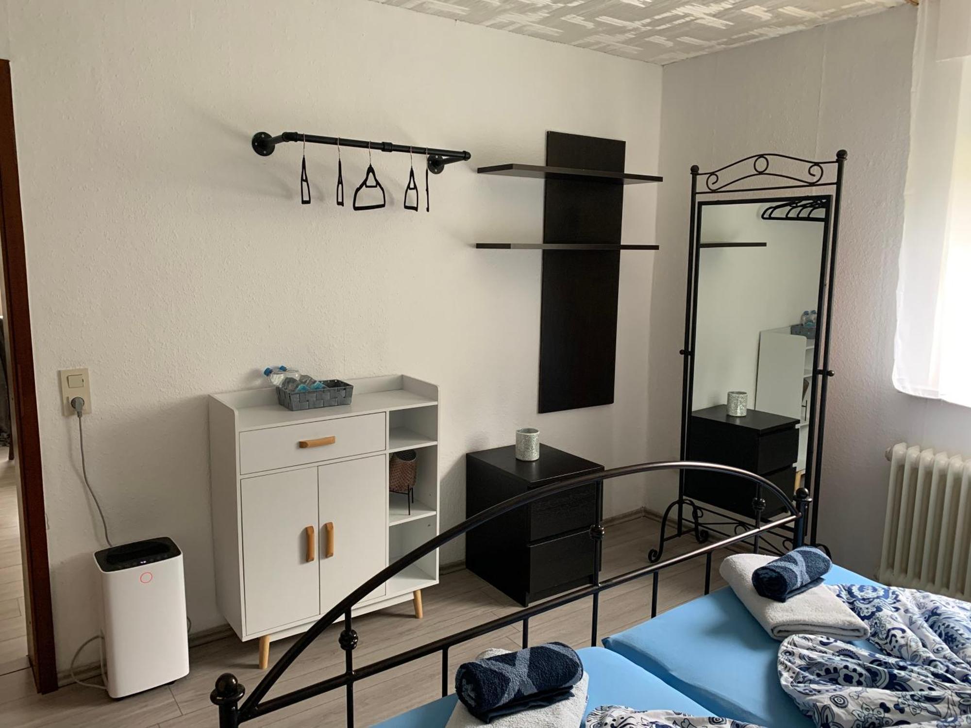 Birgler Home Birgel Exteriör bild