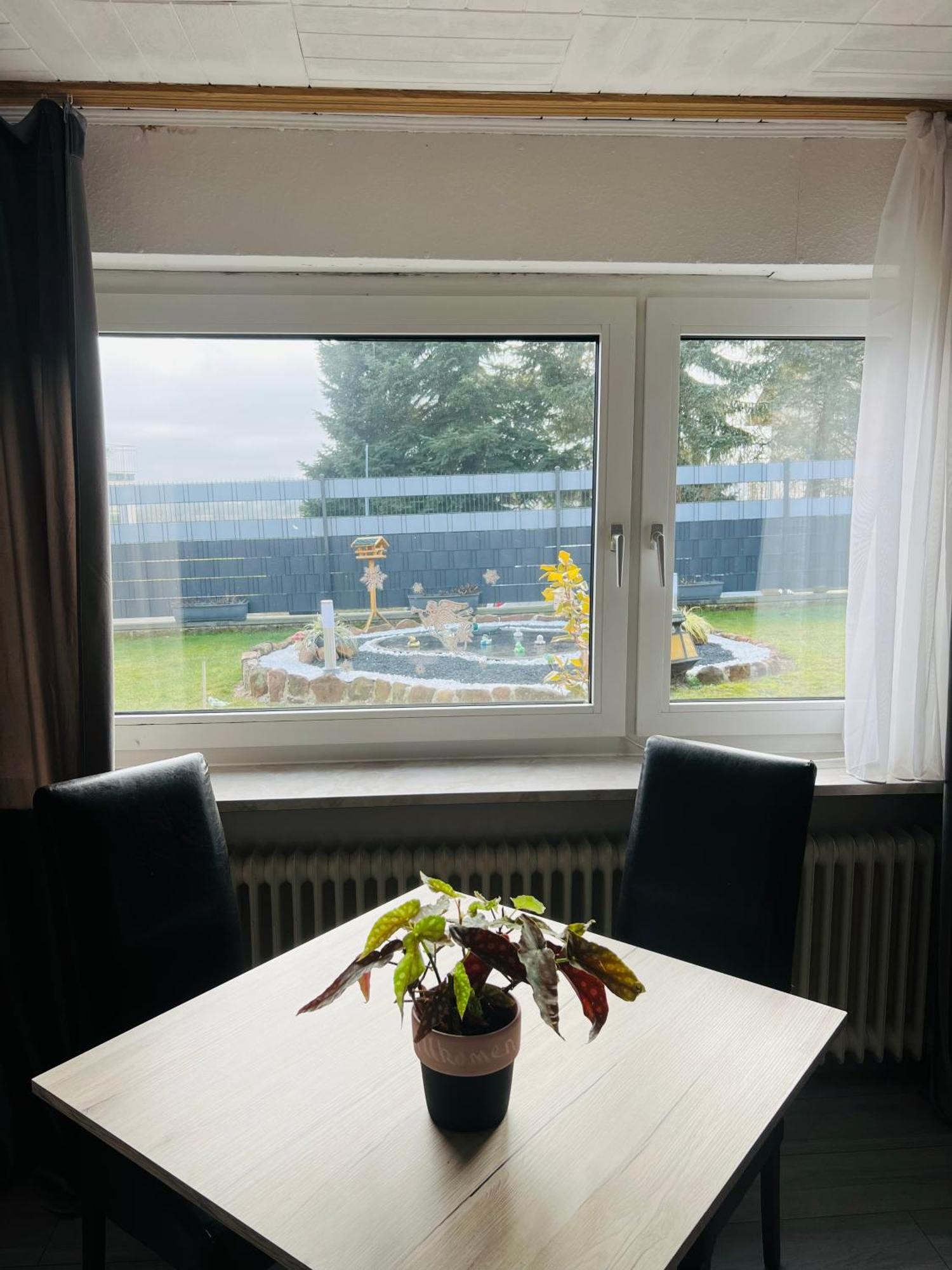 Birgler Home Birgel Exteriör bild